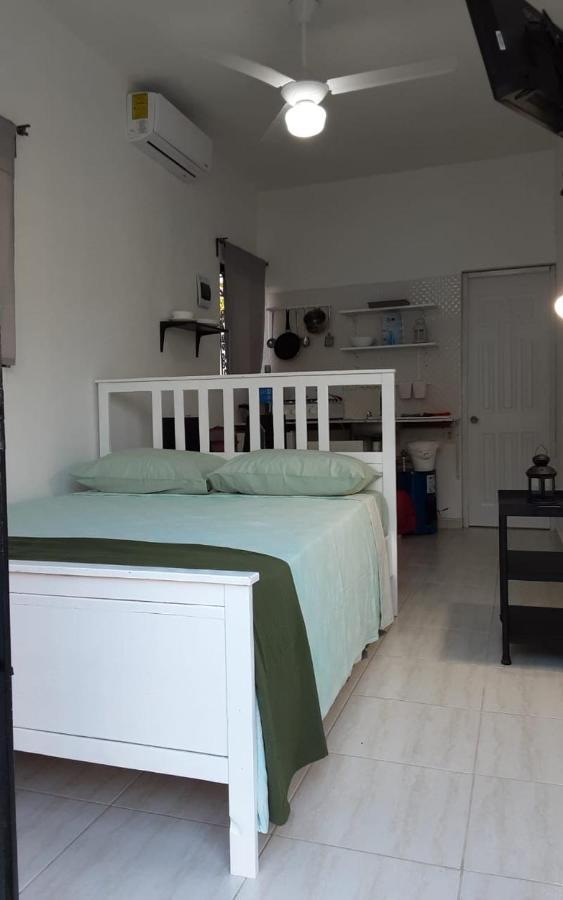 Vilaa Colonial Suite N 7, Basic Exterior Rio San Juan Ngoại thất bức ảnh