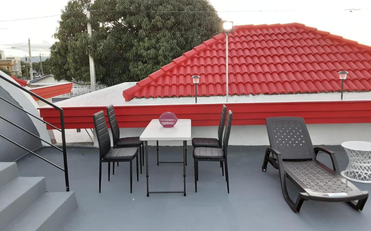 Vilaa Colonial Suite N 7, Basic Exterior Rio San Juan Ngoại thất bức ảnh