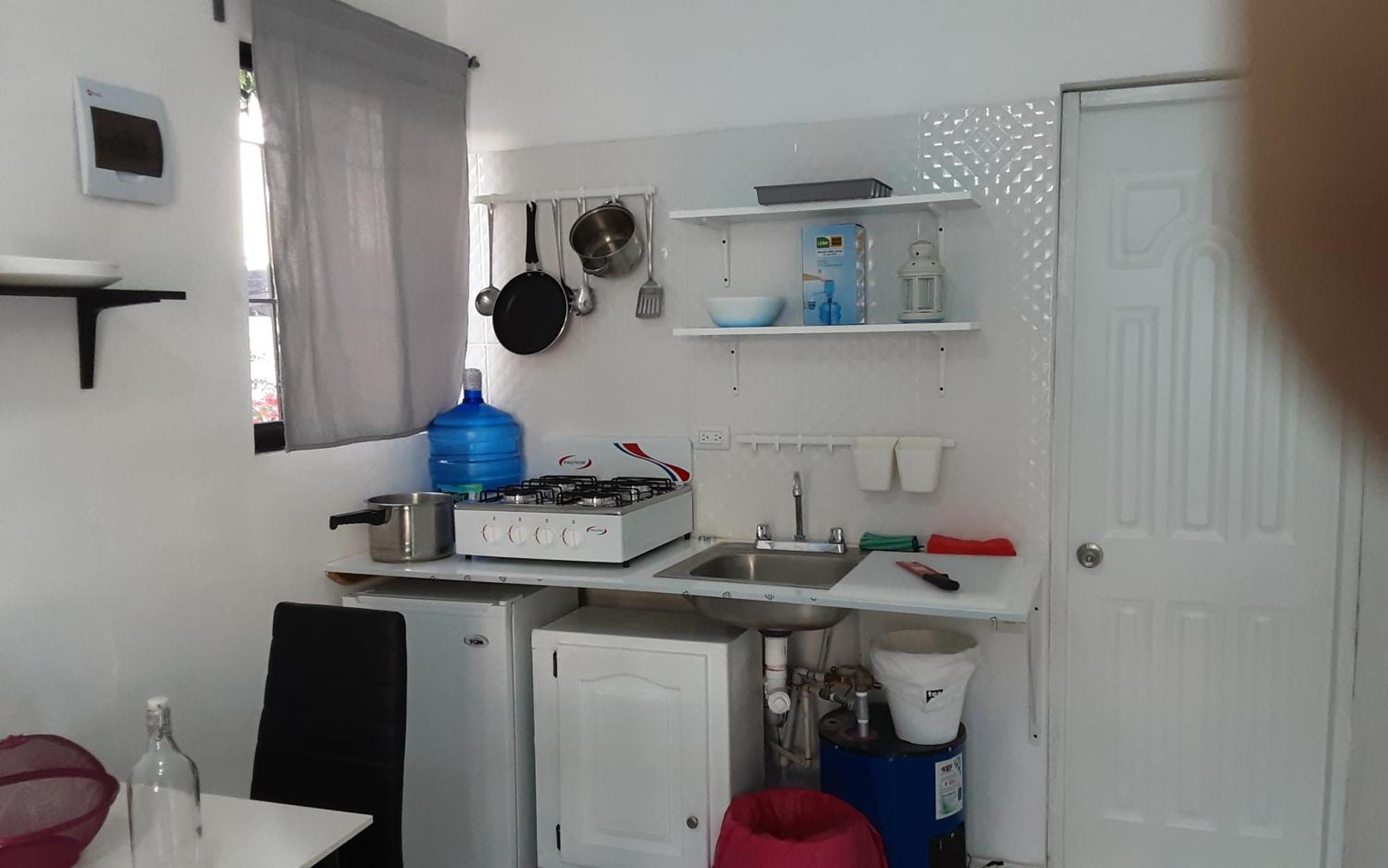 Vilaa Colonial Suite N 7, Basic Exterior Rio San Juan Phòng bức ảnh