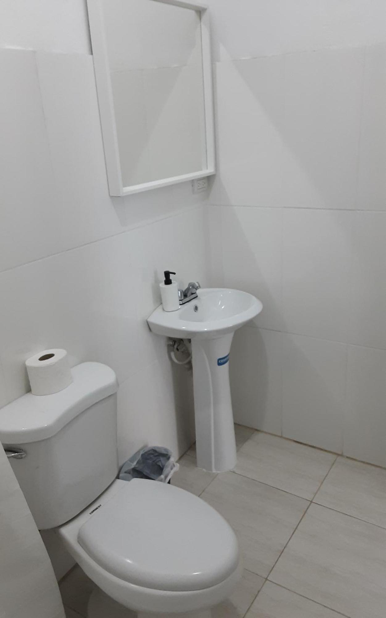 Vilaa Colonial Suite N 7, Basic Exterior Rio San Juan Phòng bức ảnh