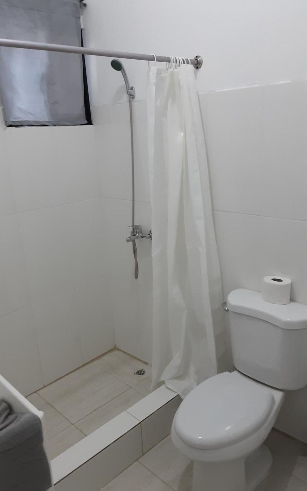 Vilaa Colonial Suite N 7, Basic Exterior Rio San Juan Phòng bức ảnh
